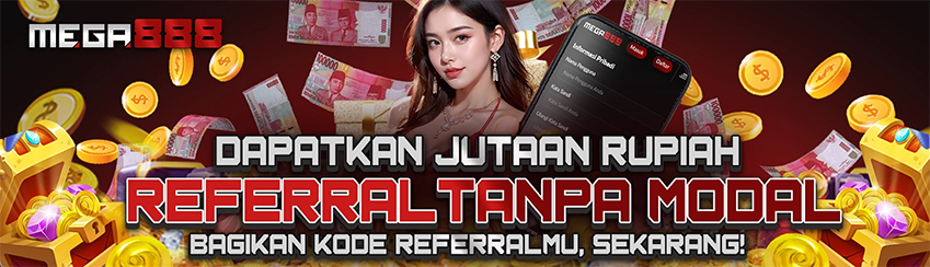 BONUS REFERRAL