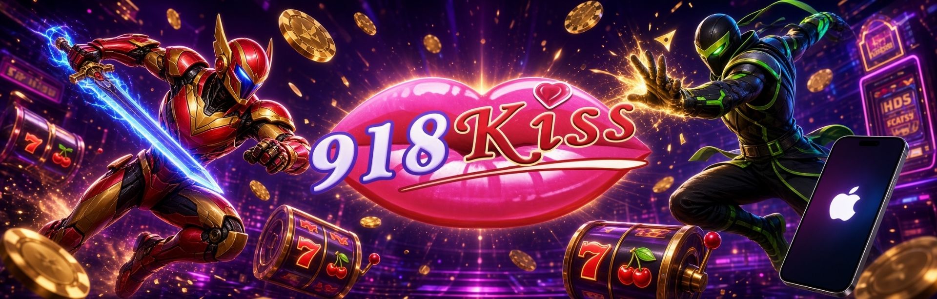 918kiss