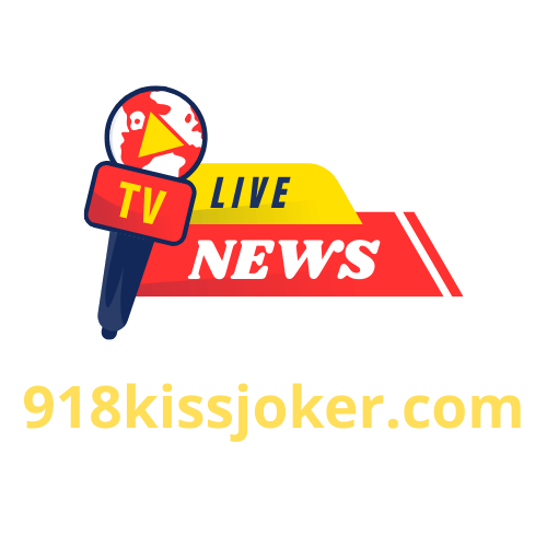918kissjoker.com