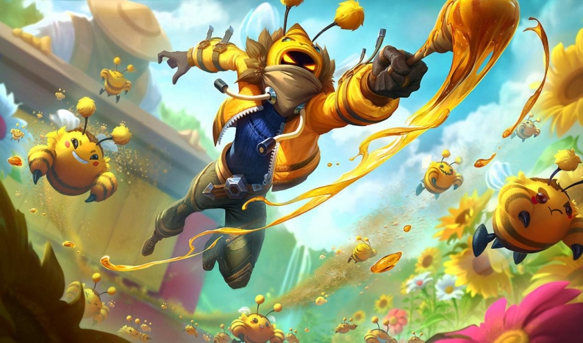 Ưu nhược điểm đội hình Malzahar Neeko