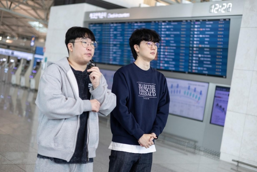 Viper trở thành tâm điểm chuyển nhượng năm 2025 Viper được nhiều đội tuyển săn đón