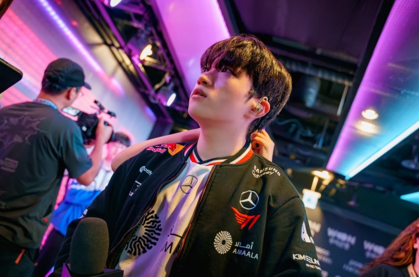 Bản đồ và hình ảnh sự kiện LMHT 2026