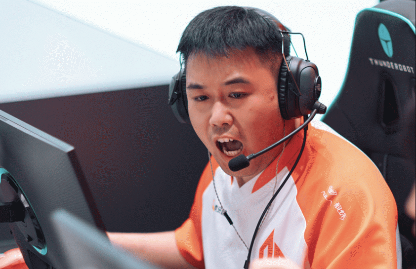 Lịch thi đấu CrossFire Stars 2025