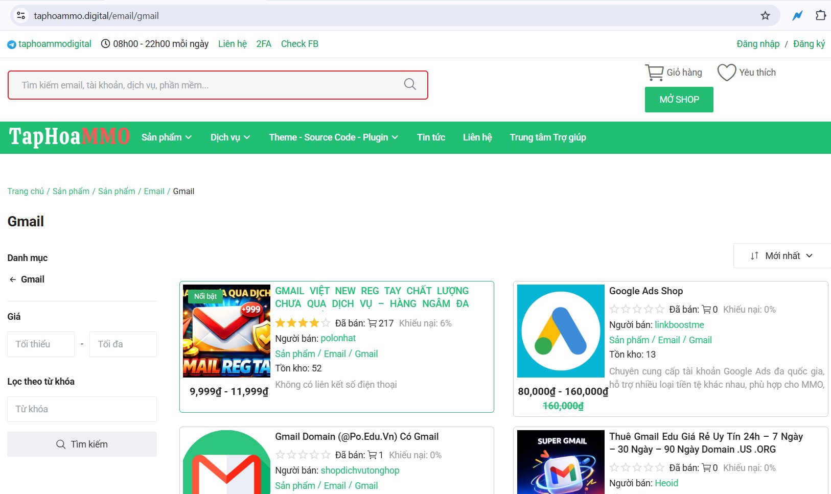 Nền tảng trung gian sản phẩm số và vai trò của hệ sinh thái số trong công việc online hiện đại